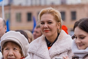 Сергей Грачев: «Поздравляю всех оренбуржцев с государственным праздником – Днем народного единства!»